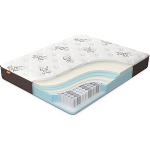 Матрас Орматек Comfort Prim Soft Brown 120x200
