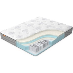 где купить Матрас Орматек Comfort Prim Soft Grey 80x200 по лучшей цене