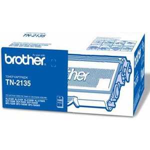 все цены на Brother TN2135 онлайн