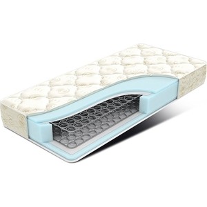 Матрас Орматек Optima Light Bonnell 140x190