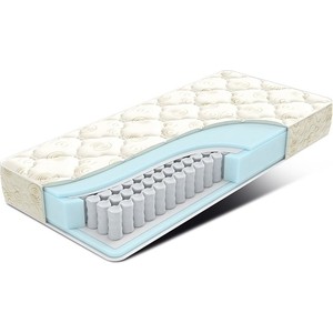 Матрас Орматек Optima Light Roll 90x200