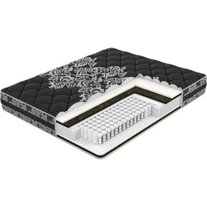 все цены на Матрас Орматек Verda Balance Black Orchid 140x190 онлайн