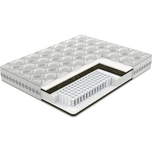 все цены на Матрас Орматек Verda Balance Frostwork 140x195 онлайн