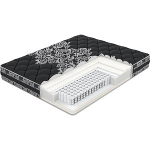 все цены на Матрас Орматек Verda Cloud Black Orchid 140x190 онлайн