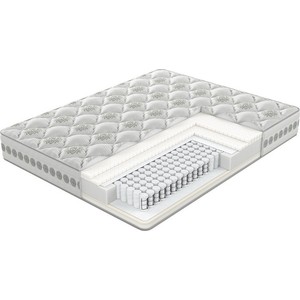 все цены на Матрас Орматек Verda Cloud Frostwork 140x195 онлайн