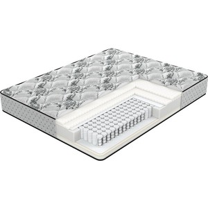 все цены на Матрас Орматек Verda Cloud Silver Lace 140x195 онлайн
