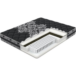 Матрас Орматек Verda Soft memory Black Orchid 80x190