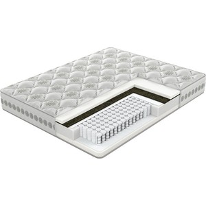 все цены на Матрас Орматек Verda Soft memory Frostwork 140x195 онлайн