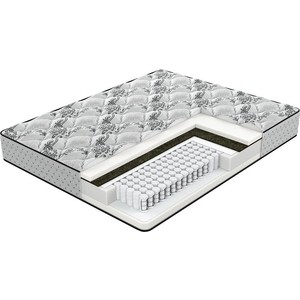все цены на Матрас Орматек Verda Soft memory Silver Lace 80x200 онлайн