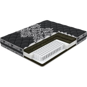 все цены на Матрас Орматек Verda Support Black Orchid 140x190 онлайн