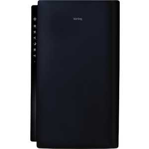 Очиститель воздуха Korting KAP800, black