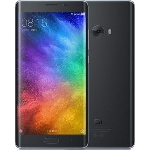 Смартфон Xiaomi Mi Note 2 64Gb silver black