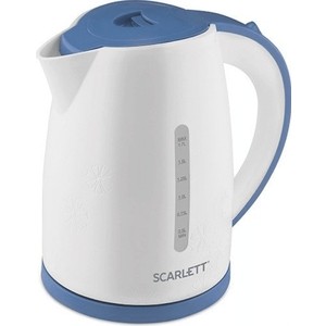 все цены на Чайник электрический Scarlett SC-EK18P44 онлайн