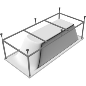 Каркас Relisan 170х70 (Гл000009343)