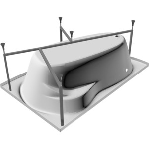 Каркас Relisan Ariadna 150х100 (Гл000003446)