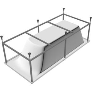 все цены на Каркас Vayer Savero 150х70 (Гл000010582) онлайн