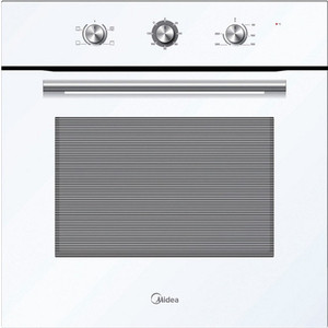 все цены на Электрический духовой шкаф Midea MO 23000 GW онлайн