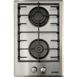 все цены на Газовая варочная панель AVEX NS 3021 X онлайн