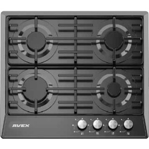 все цены на Газовая варочная панель AVEX NS 6040 B онлайн