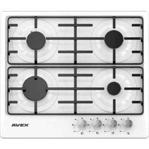 все цены на Газовая варочная панель AVEX NS 6040 W онлайн