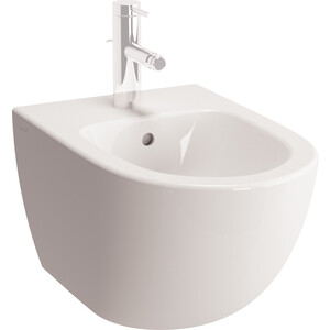 все цены на Биде подвесное Vitra Sento (4338B003-0288) онлайн