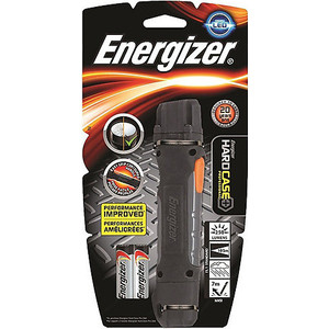 цена Фонарь ENERGIZER профессиональный Hard Case Pro 2xAA