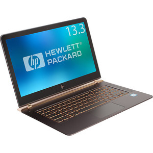 все цены на Ноутбук HP Spectre 13-v100ur (X9X77EA) онлайн