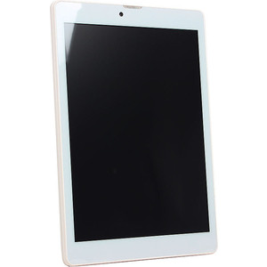 все цены на Планшет Ginzzu GT-7810 White онлайн