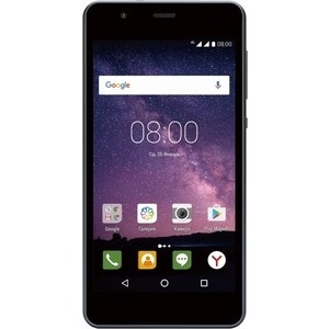 все цены на Смартфон Philips S318 Dark Gray онлайн