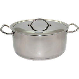 Кастрюля 12 л Амет (1с2362/ТРС)