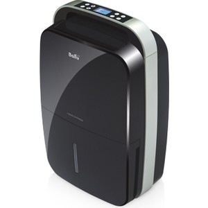 цена Ballu BDM-30L Черный
