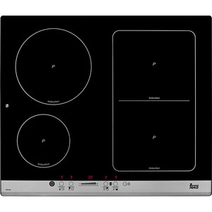 цена Индукционная варочная панель Teka IPF 641