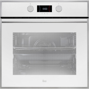 все цены на Электрический духовой шкаф Teka HLB 850 WHITE онлайн
