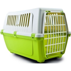Переноска MP-Bergamo Vision Classic 50 с пластиковой дверцей для животных 48*32*33см цвета в ассортименте (87478) велоэргометр vision r40 classic