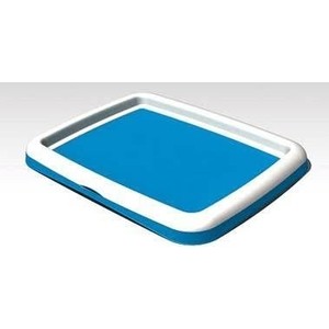 Туалет MP-Bergamo Porta Pannolino для собак 50*40см цвета в ассортименте (88192)