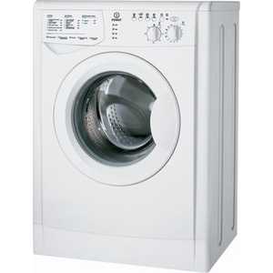 Стиральная машина Indesit WISL 104 (CIS)