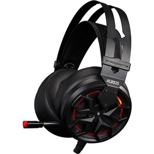 все цены на Игровая гарнитура MARVO HG8925 онлайн