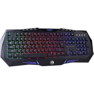 все цены на Игровая клавиатура MARVO K614 онлайн