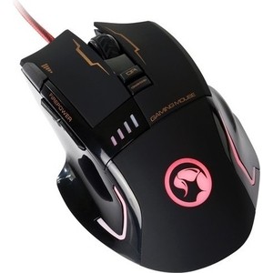 все цены на Игровая мышь MARVO G909 онлайн