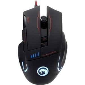 все цены на Игровая мышь MARVO G909H онлайн
