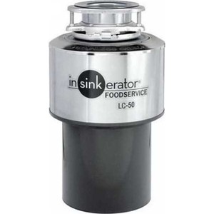 Измельчитель пищевых отходов In Sink Erator LC-50 измельчитель (14133B)