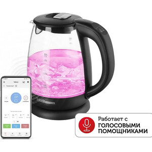 все цены на Чайник электрический Redmond RK-G210S онлайн