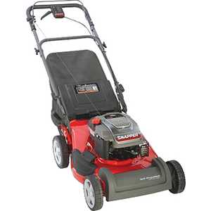 Газонокосилка бензиновая Snapper ESPV21675