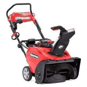 Снегоуборщик Snapper SN822EX