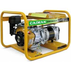 Генератор дизельный Caiman GDH7200YSDE