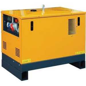 Генератор дизельный Caiman SilentStar 13000DM