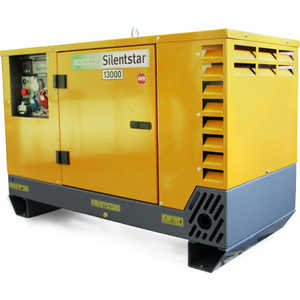 Генератор дизельный Caiman SilentStar 13000DT