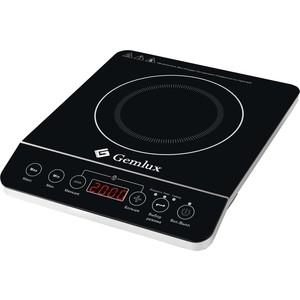 все цены на Настольная плита GEMLUX GL-IP20A онлайн