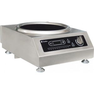 все цены на Настольная плита GEMLUX GL-IC3100WPRO онлайн