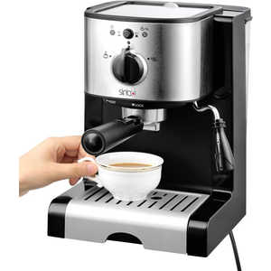 Кофеварка Sinbo SCM-2926